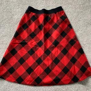 MIDI Skirt. Like brand new!